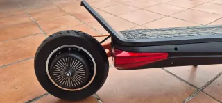 Patinete Inokim OX Super