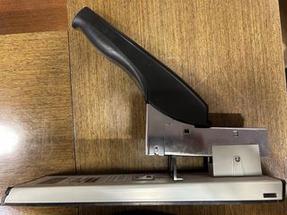 Grapadora Petrus 1600 Acepto ofertas