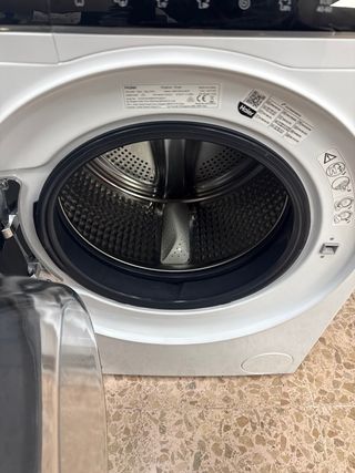 Lavadora Secadora Haier 10/6kg OFERTA!
