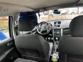 🌟Peugeot 207 SW Sport 2008 ¡Estado Impecable!