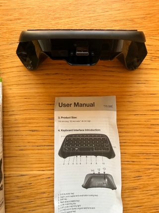 Tastiera Wireless per Xbox Series S/X