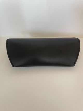 Custodia occhiali Ray-Ban anni '90