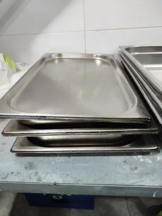 Horno Unox XV393 buen estado