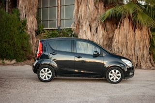 Opel Agila 1.2 16V Enjoy