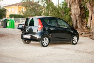 Opel Agila 1.2 16V Enjoy