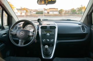 Opel Agila 1.2 16V Enjoy