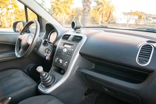 Opel Agila 1.2 16V Enjoy