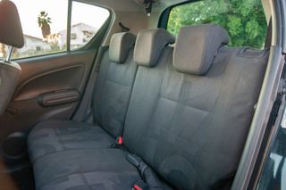 Opel Agila 1.2 16V Enjoy