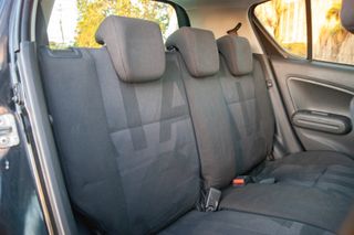 Opel Agila 1.2 16V Enjoy