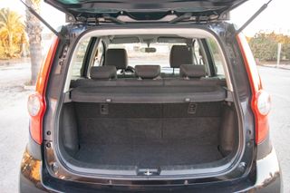 Opel Agila 1.2 16V Enjoy