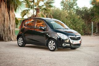 Opel Agila 1.2 16V Enjoy