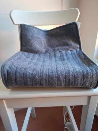 Bota calientapiés Daga Flexy Heat BM