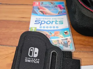 Nintendo Switch Lite + Accessori