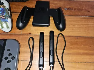 Nintendo Switch Lite + Accessori