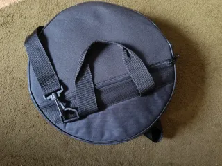 Pandereta Sanín 7 pares