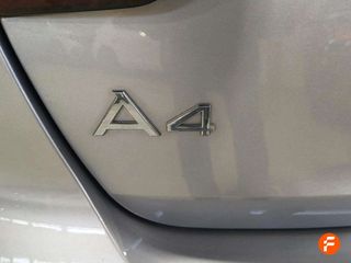 Audi A4 Avant Advanced 35 TDI 120kW S tronic