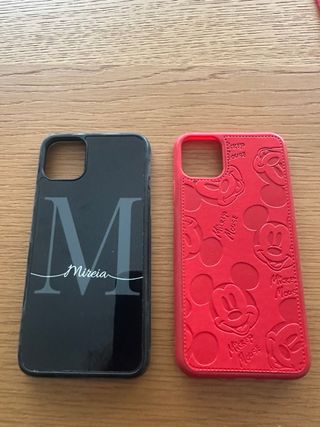 Cover per iPhone 11 Pro Max