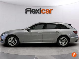 Audi A4 Avant Advanced 30 TDI 100kW S tronic