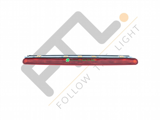 TERCERA LUZ DE STOP (LED) AUDI A4 2004.11- 103F02