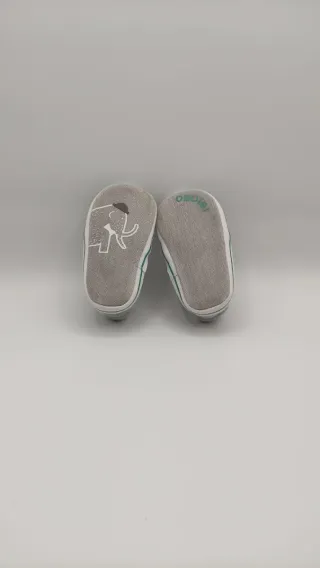 Zapatos OBAÏBI Talla 6/12