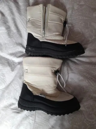 Lote ropa sky: Traje sin estrenar de esquí T.10