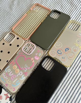 Fundas iPhone 12 Pro Max