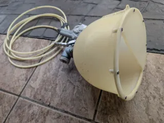 Equipo gotelé SAGOLA completo – compresor funciona