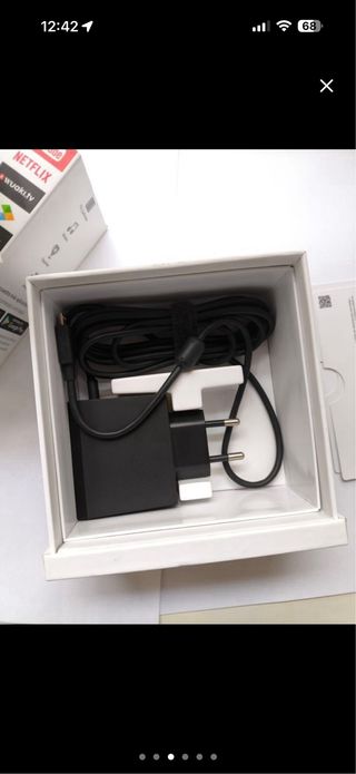 Chromecast Ultra 4K Google