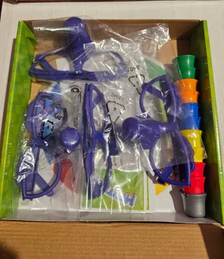 Juego de mesa Mentiroso Bizak