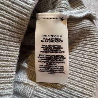 Maglione Polo Ralph Lauren grigio taglia M