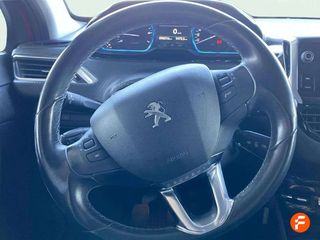 Peugeot 2008 Allure 1.2 PureTech 81KW (110CV) S&S