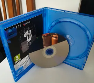 FIFA 21 NXT LVL Edition PS5