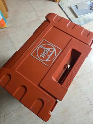 Amoladora Fein 18V Li-Ion