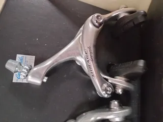 Frenos Campagnolo Mirage a estrenar