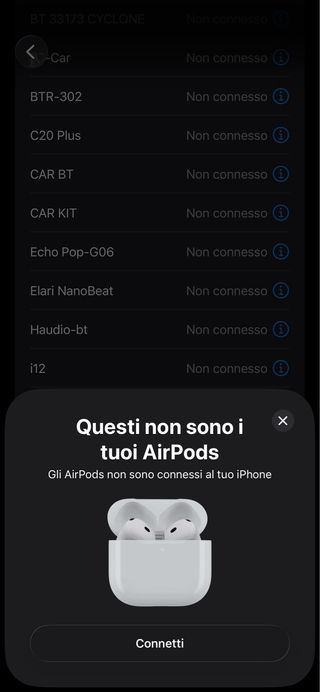 AirPods 4 (Apple)