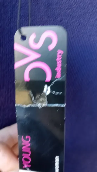 Vestito Oviesse vintage