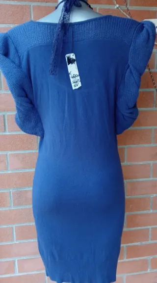 Vestito Oviesse vintage