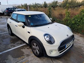 Mini Mini One 5 Puertas