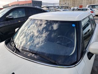 Mini Mini One 5 Puertas