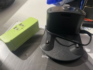 Batería y Base de Carga Roomba 671 ORIGINAL