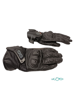 Guantes De Moto Lookwell GP Rush Talla S