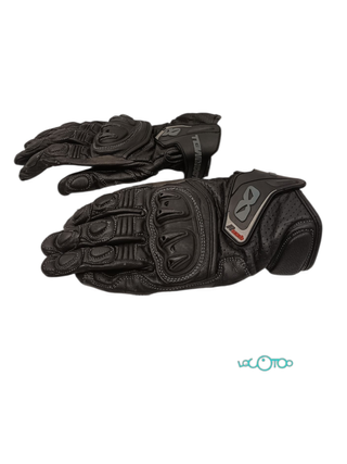 Guantes De Moto Lookwell GP Rush Talla S