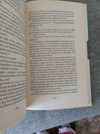 Dios vuelve en una Harley