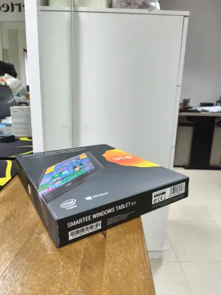 Tablet Smartee Windows 8.9
