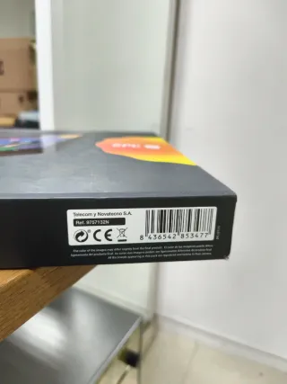 Tablet Smartee Windows 8.9