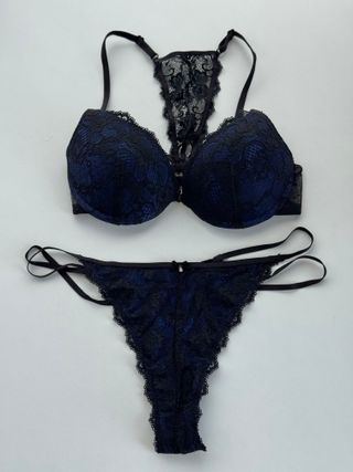 Conjunto Woman’secret 90B S