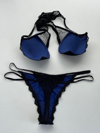 Conjunto Woman’secret 90B S