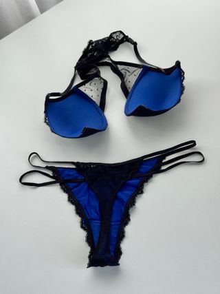 Conjunto Woman’secret 90B S