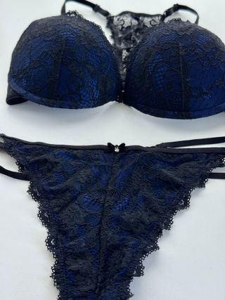 Conjunto Woman’secret 90B S