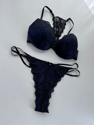 Conjunto Woman’secret 90B S